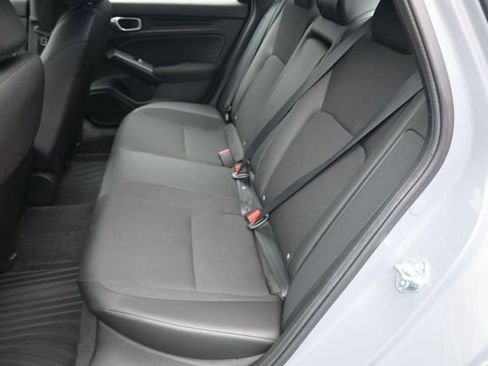 Used 2026 Honda Civic Sport image 17