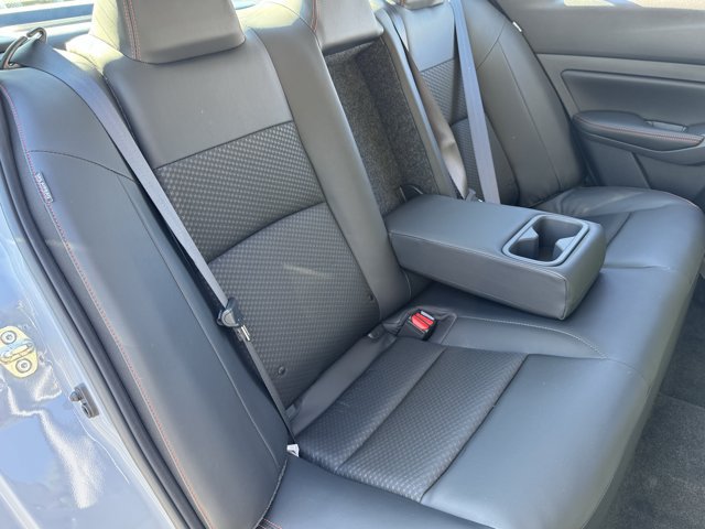 New 2026 Nissan Altima 2.5 SR FWD image 20