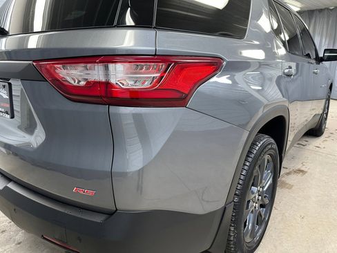 Used 2020 Chevrolet Traverse RS w/ LPO, Floor Liner Package image 31