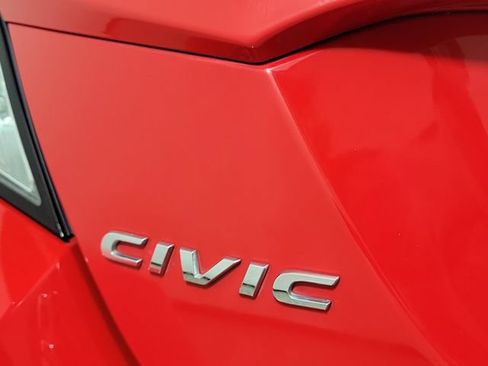 Used 2020 Honda Civic Si image 7