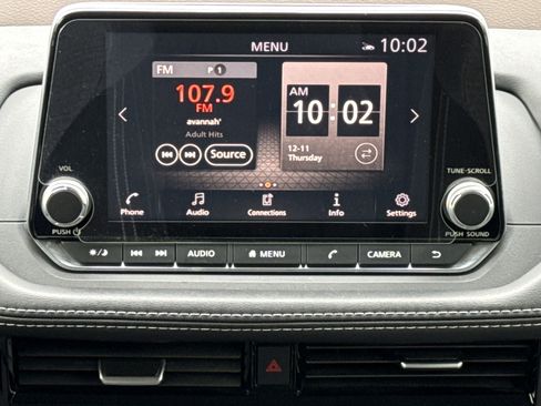 Used 2021 Nissan Rogue SV image 23