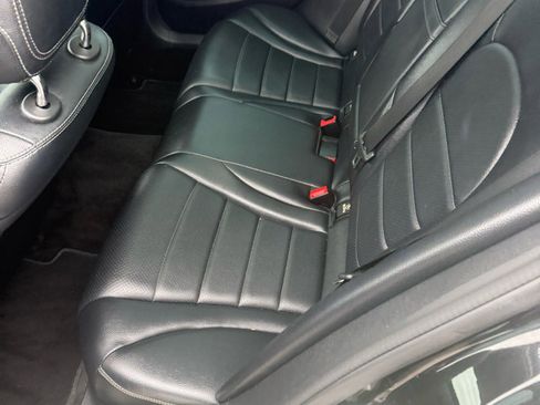 Used 2015 Mercedes-Benz C 300 4MATIC Sedan w/ Multimedia Package image 9