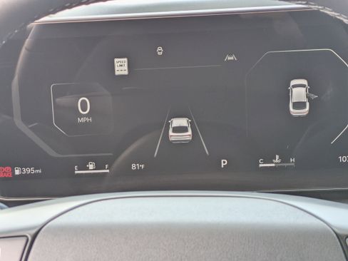 Certified 2025 Kia K4 EX image 28