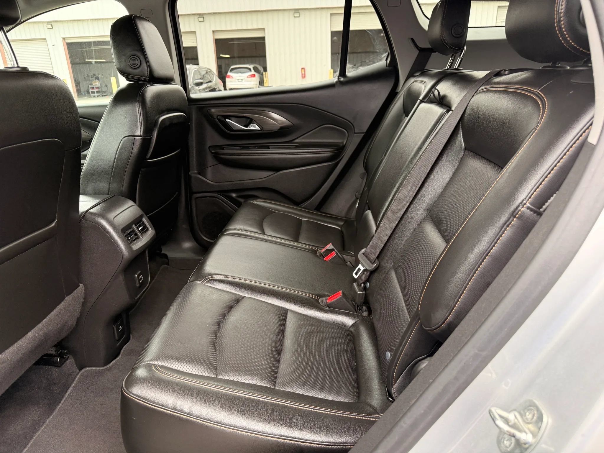 Used 2020 GMC Terrain SLT w/ Preferred Package FWD image 21