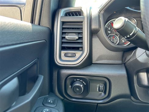 New 2024 RAM 2500 Tradesman w/ Snow Chief Group image 18