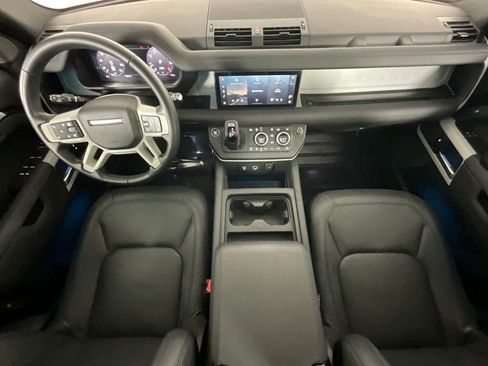 Certified 2024 Land Rover Defender 110 S image 14