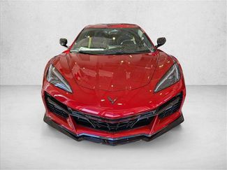 New 2026 Chevrolet Corvette Z06 w/ Stealth Interior Trim Package video 2