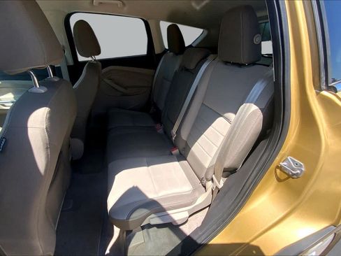 Used 2014 Ford Escape SE FWD image 21
