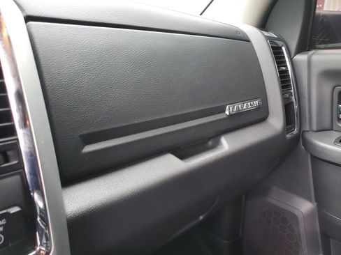 Used 2012 RAM 2500 Laramie AWD/4WD image 40