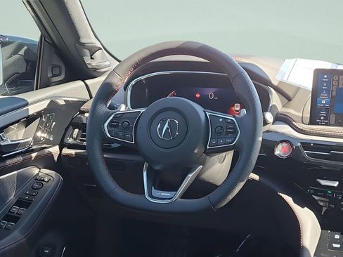 New 2026 Acura MDX A-Spec image 22
