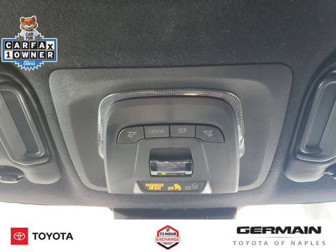 Certified 2024 Toyota Corolla SE FWD image 34