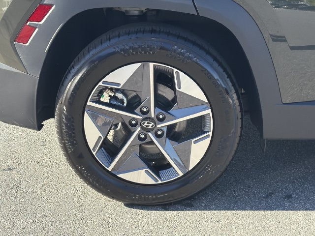 Certified 2026 Hyundai Tucson SEL Plus FWD image 20