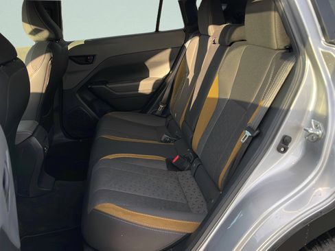 Certified 2025 Subaru Crosstrek 2.5i Sport w/ Crosstrek Mirror Package image 22