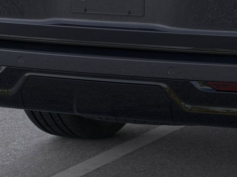 New 2026 Lincoln Navigator L Reserve AWD/4WD image 23