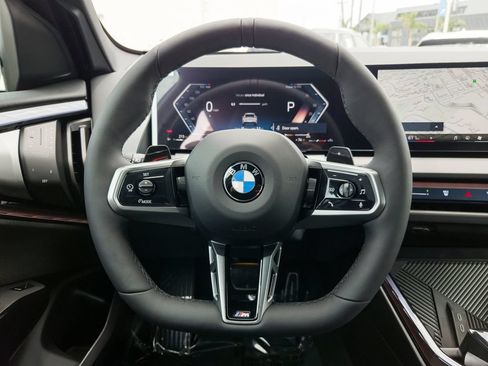 New 2026 BMW X3 xDrive30i w/ M Sport Package AWD/4WD image 13