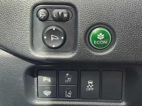 Certified 2023 Honda Passport TrailSport image 22