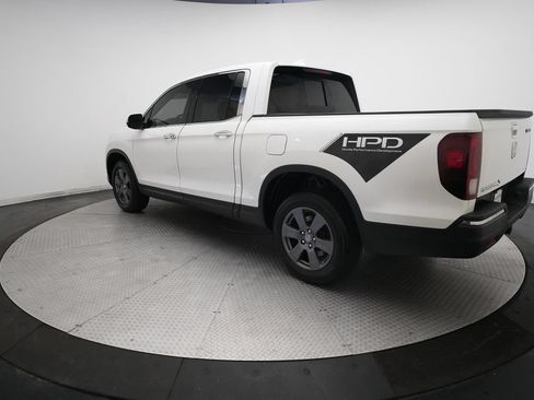 Used 2020 Honda Ridgeline RTL-E image 36