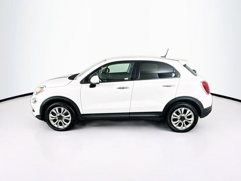 Used 2016 FIAT 500X Easy FWD image 4