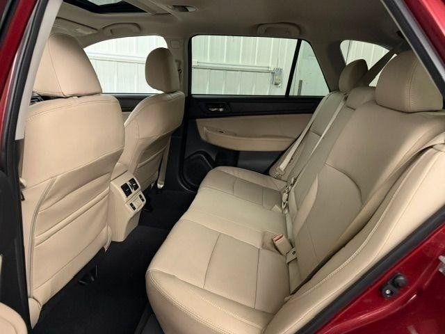 Used 2019 Subaru Outback 3.6R Limited AWD/4WD image 10