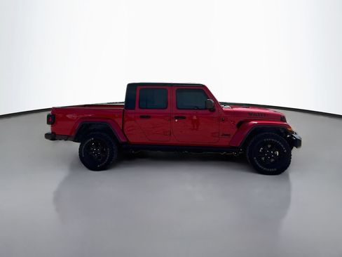 Used 2023 Jeep Gladiator Sport AWD/4WD image 8