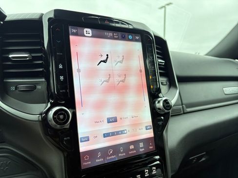 New 2026 RAM 2500 Big Horn image 24