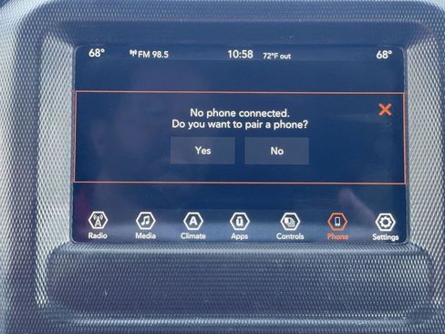 Used 2021 Jeep Wrangler Unlimited Islander image 15