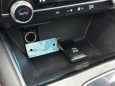 Used 2022 MAZDA CX-5 Carbon Edition image 19