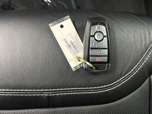 Used 2024 Ford Explorer ST w/ Equipment Group 401A image 49