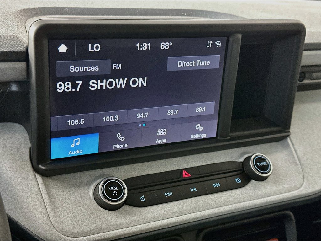 Used 2022 Ford Maverick XLT FWD image 17