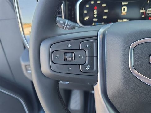 New 2026 GMC Sierra 1500 Elevation image 23
