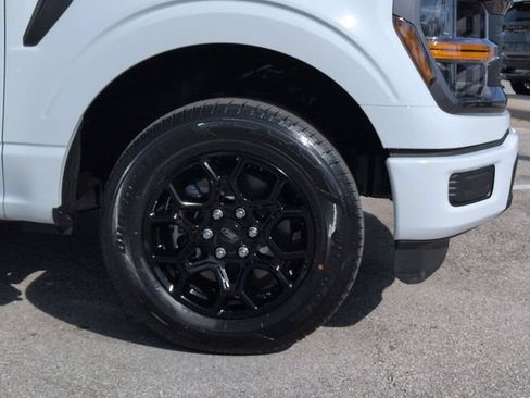 New 2026 Ford F150 STX RWD image 11