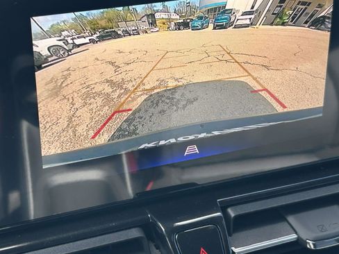 New 2026 Chevrolet TrailBlazer RS w/ Convenience Package image 19