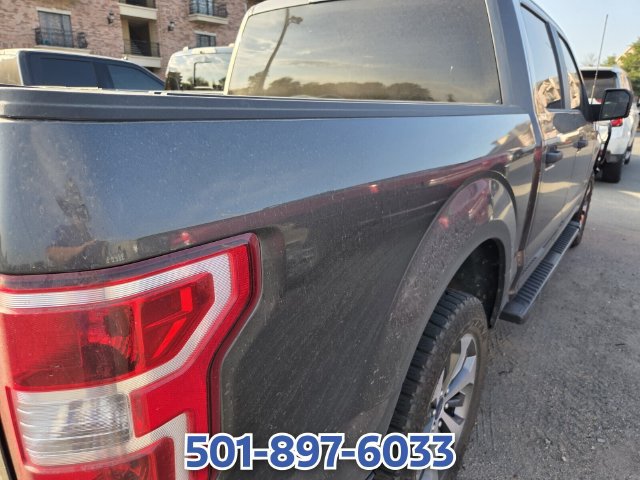 Used 2019 Ford F150 XL w/ Equipment Group 101A Mid AWD/4WD image 7