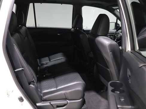 Used 2019 Honda Passport Elite image 20