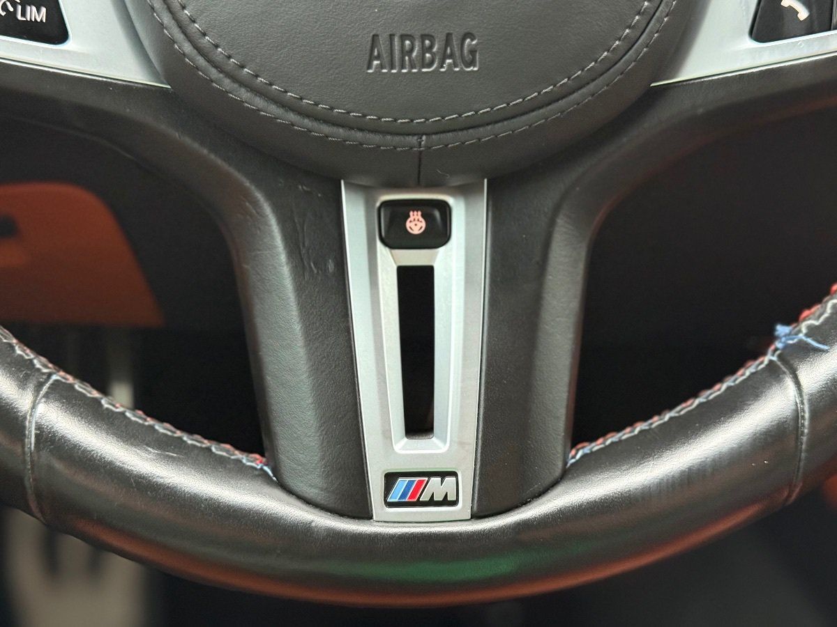 Used 2023 BMW M5 w/ Competition Package AWD/4WD image 28