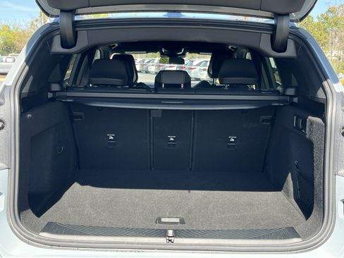 Used 2025 BMW X3 xDrive30i image 26