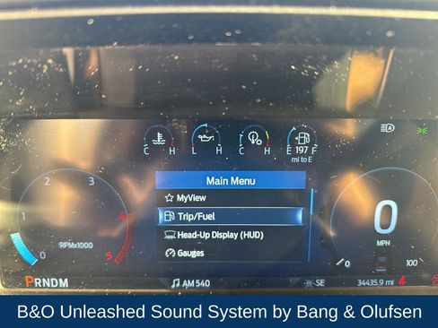 Certified 2024 Ford F350 Lariat w/ Lariat Ultimate Package image 18