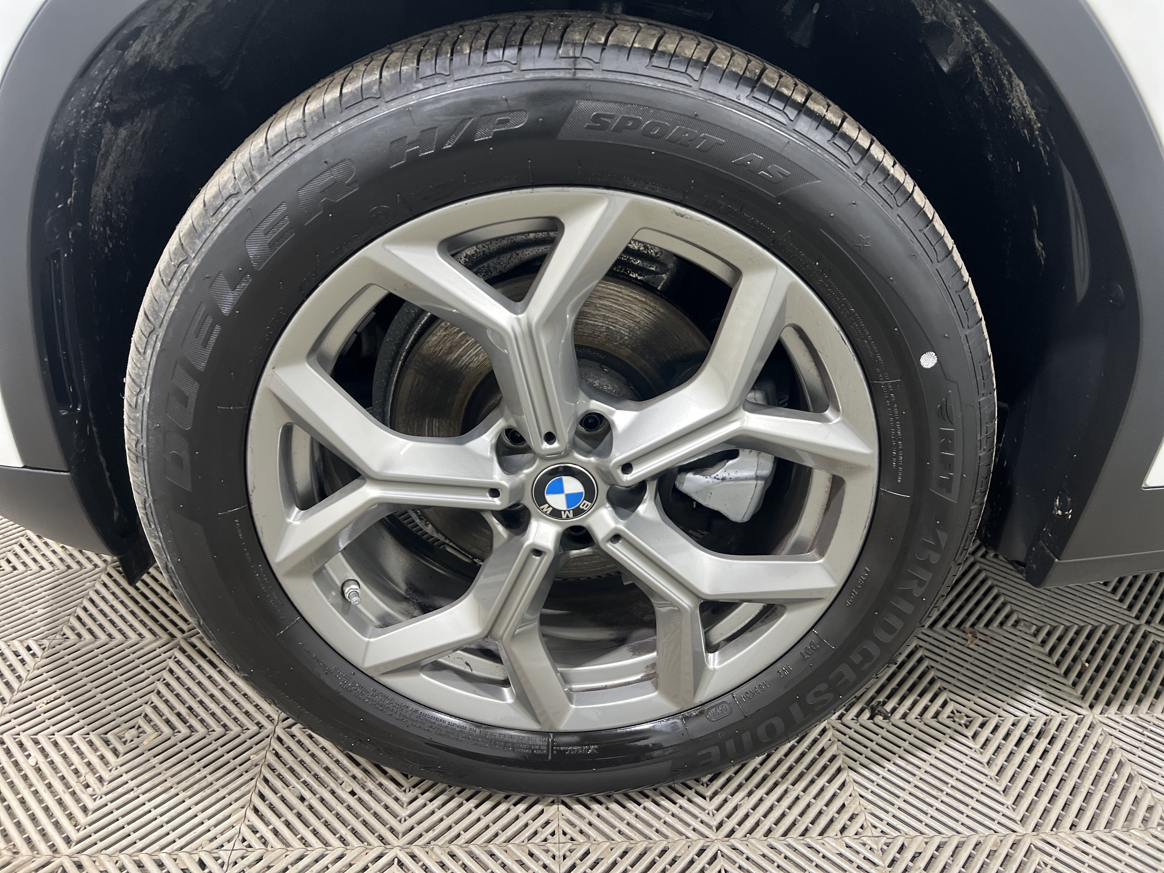 Used 2022 BMW X3 xDrive30i AWD/4WD image 5