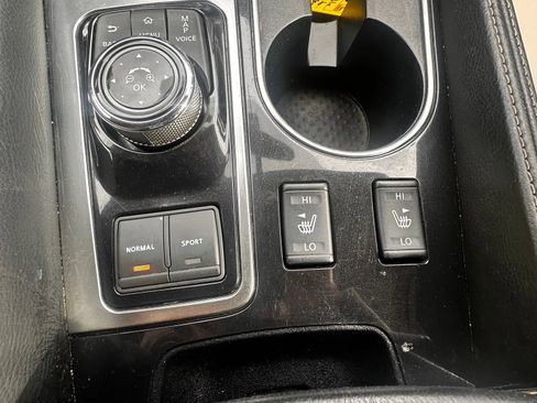 Used 2016 Nissan Maxima 3.5 SL image 15