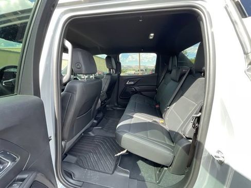 Used 2026 Chevrolet Silverado EV LT w/ Plus Package AWD/4WD image 11