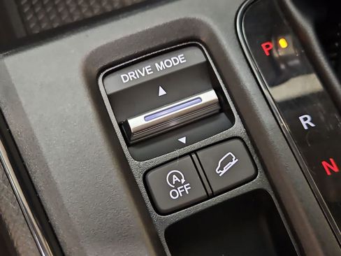 Certified 2024 Honda CR-V EX image 30