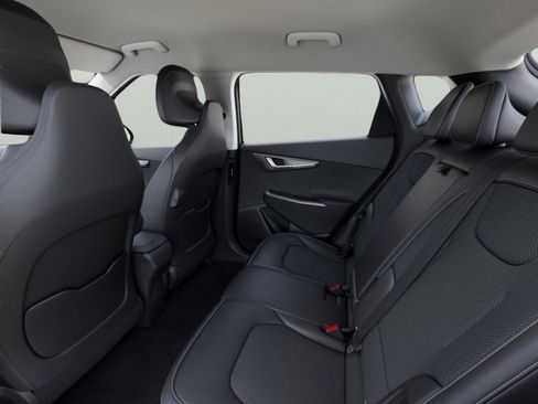 New 2026 Kia EV6 Light RWD image 14