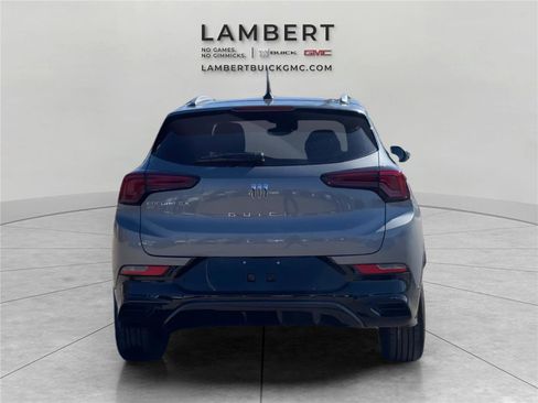 New 2026 Buick Encore GX Sport Touring w/ Comfort Package image 4