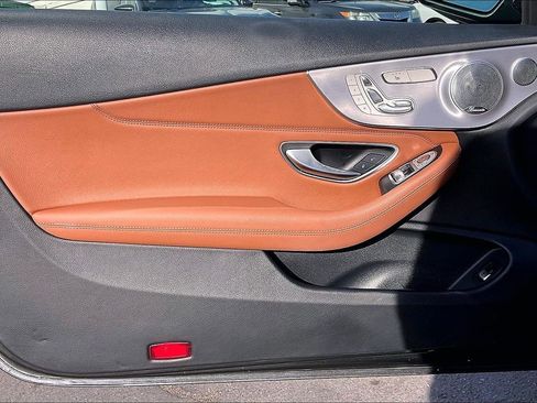 Used 2021 Mercedes-Benz C 300 Coupe w/ AMG Line image 13