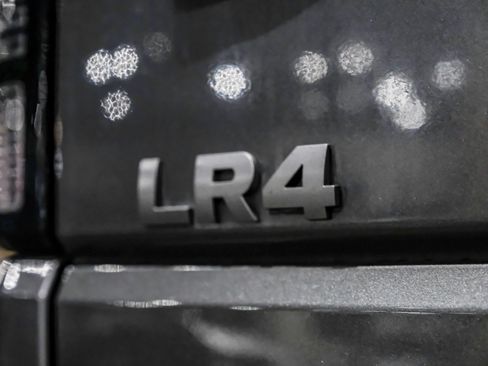 Used 2015 Land Rover LR4 HSE LUX AWD/4WD image 61