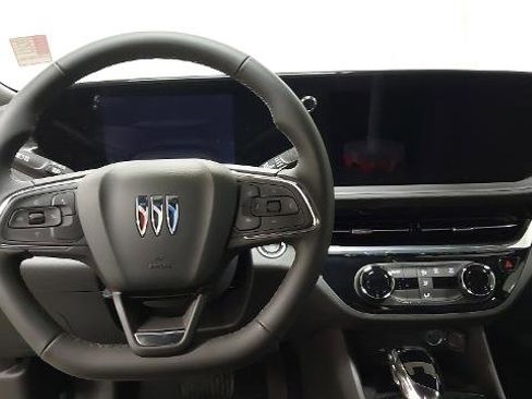 New 2026 Buick Envista Sport Touring w/ Convenience II Package image 26