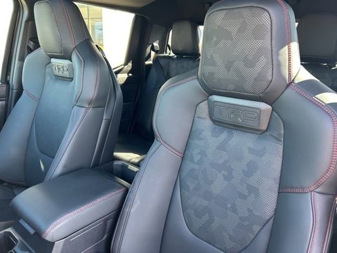 Used 2025 Toyota Tacoma TRD Pro image 21