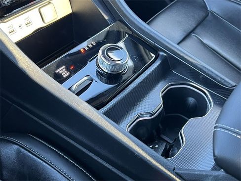 New 2025 Jeep Grand Cherokee L Limited image 31