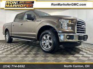 Used 2015 Ford F150 XLT w/ Equipment Group 302A Luxury AWD/4WD 360° Tour
