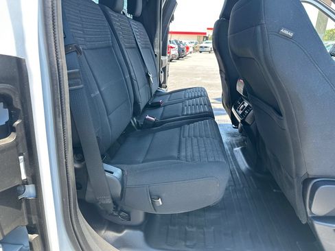 Used 2023 Ford F150 XL w/ STX Appearance Package AWD/4WD image 15